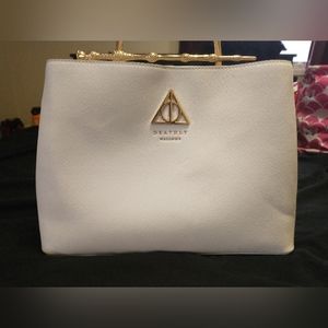 Harry Potter elder wand purse